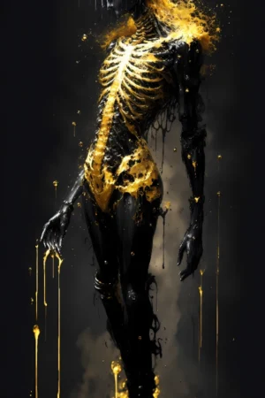 Gold Dust