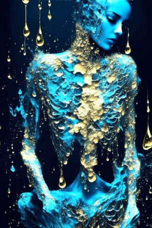 Liquid Gold