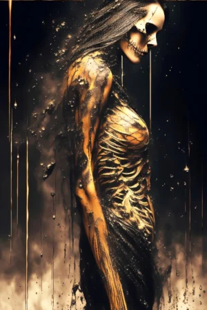 Bronze Legacy