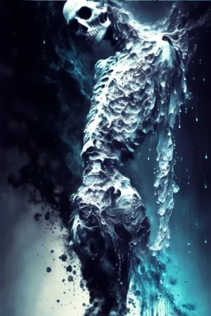 Arctic Ghost
