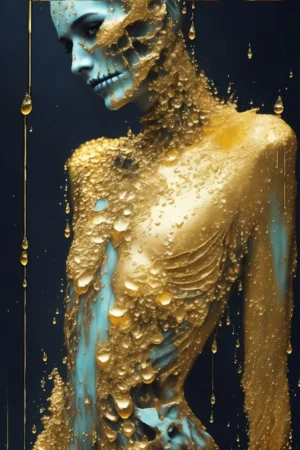 Ash and Gold