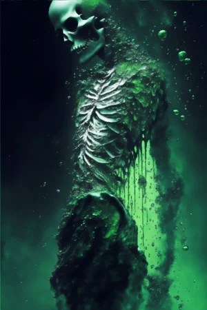 Green Specter
