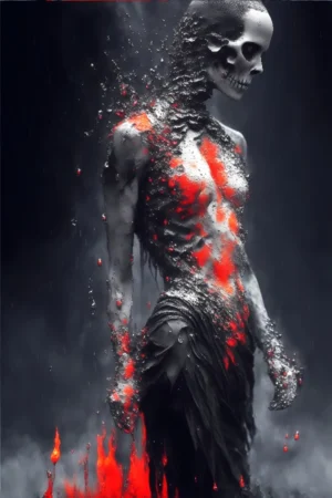 Red Passion