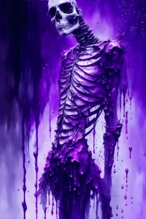 Violet Specter