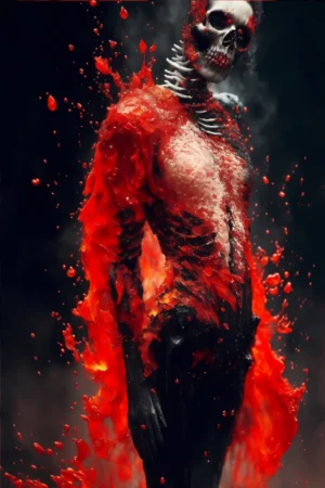 Electric Death