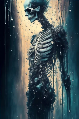 Mineral Ghost