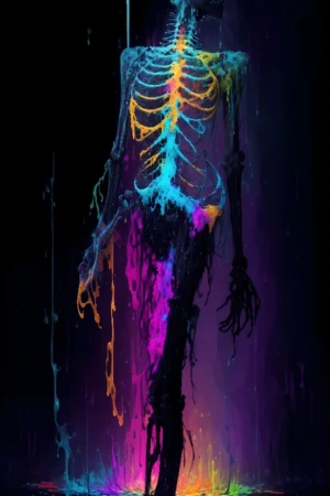 Deep Night
