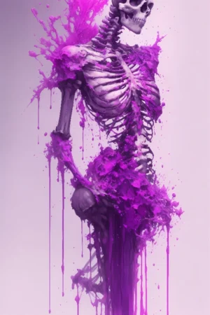 Purple Void