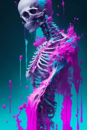 Pink Nova
