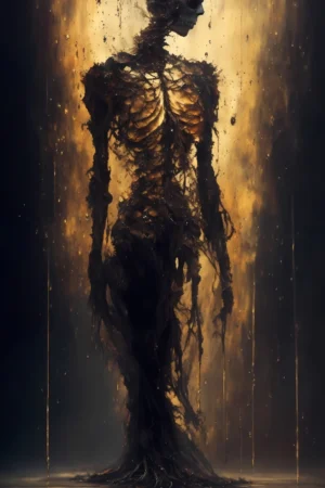Rust Specter