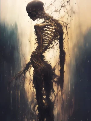 DEATH is NICE_Vignette 97
