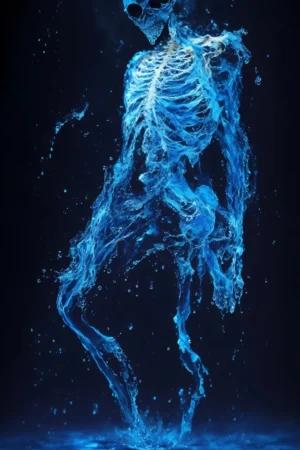 Blue Specter