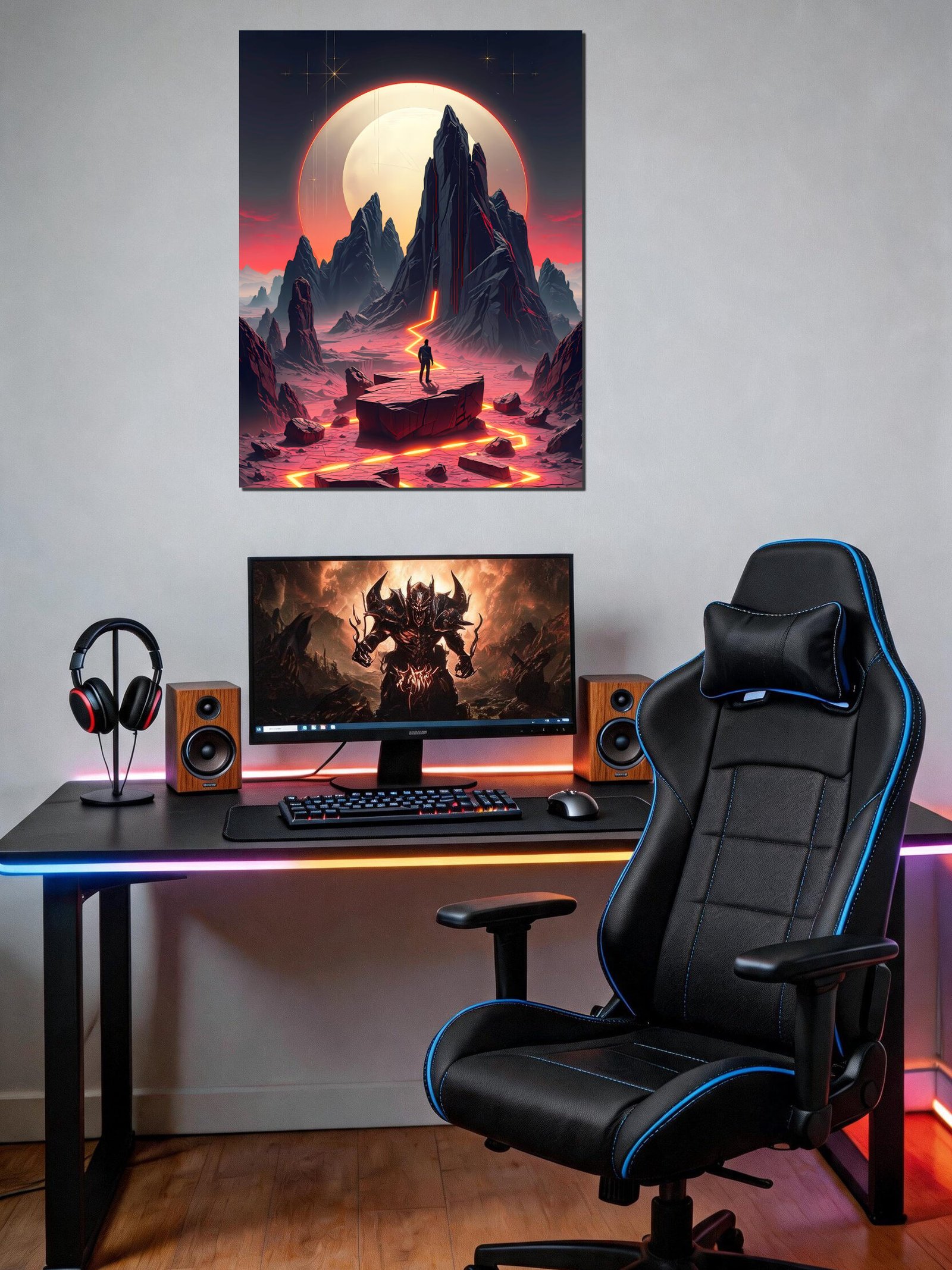 ALU_Bureau gamer 01_PLNO11
